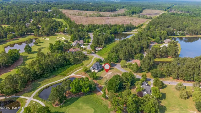 $35,000 | 146 Cedar Point Drive, Wallace, NC 28466