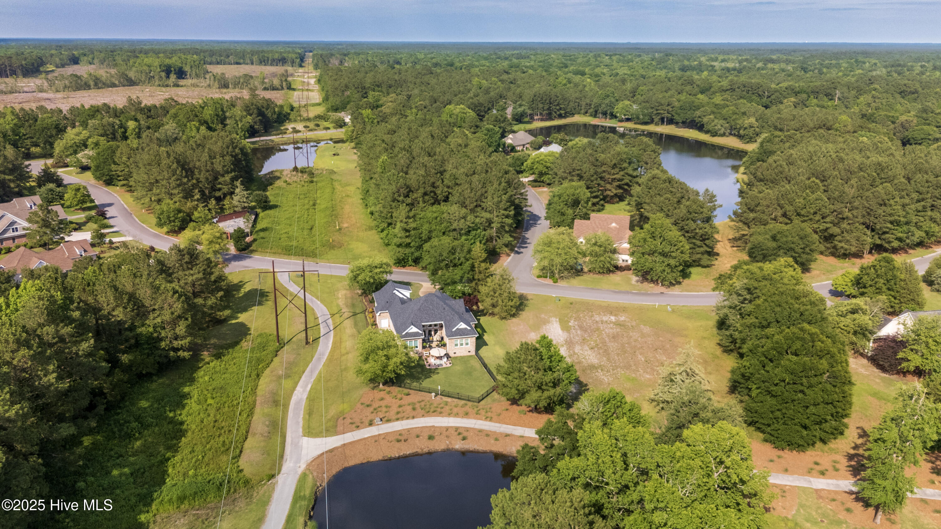 146 Cedar Point Drive Wallace, NC 28466 - Photo 10 of 23 22-DJI_20250525165115_0073_D-HDR