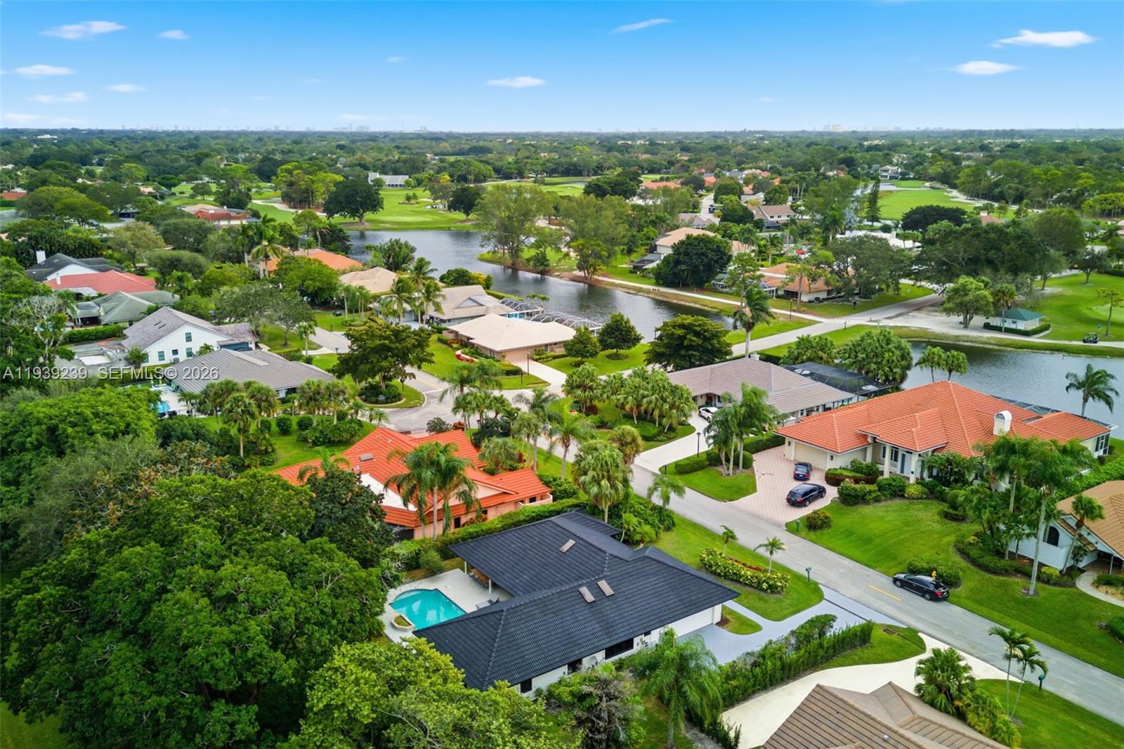 2 Dunbar Road Palm Beach Gardens, FL 33418 - Photo 45 of 45