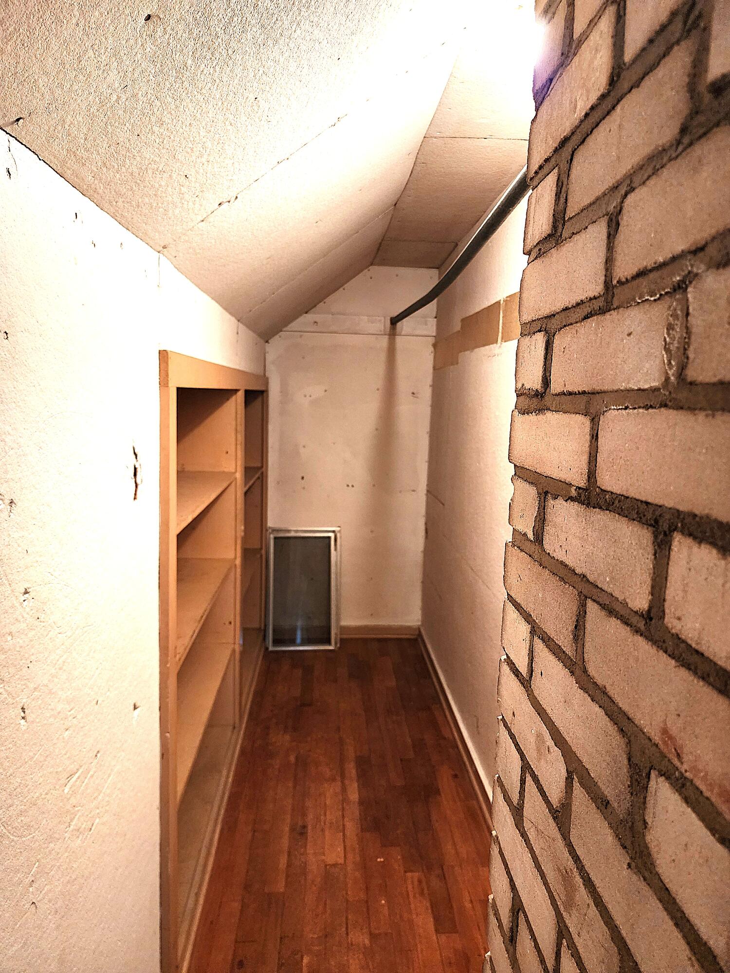 1006 North Main Street Three Rivers, MI 49093 - Photo 17 of 17 main 1006 primary walk in closet