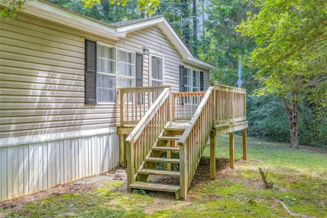 $249,900 | 126 Loggins Trail, Commerce, GA 30529