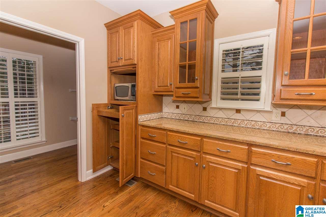 8871 Sharit Dairy Road Gardendale, AL 35071 - Photo 15 of 45
