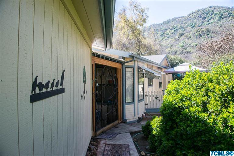 40963 Oak Ridge Drive Three Rivers, CA 93271 - Photo 4 of 8 Additional Photo