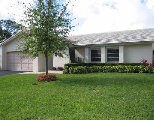 22373 Treetop Circle Boca Raton, FL 33433 - Photo 2 of 7 Additional Photo