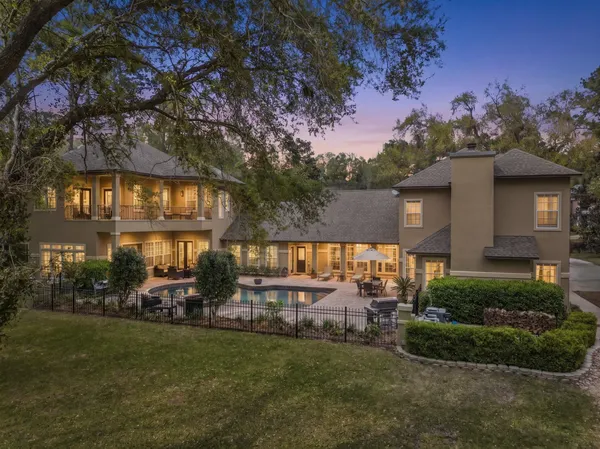 $1,499,000 | 2998 Golden Eagle Drive East, Tallahassee, FL 32312