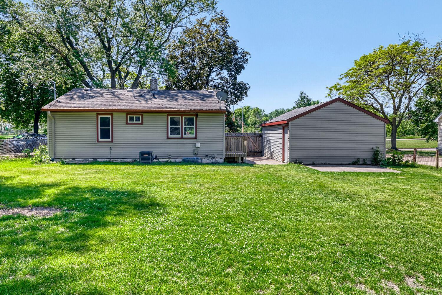 2097 Pinewood Drive Mounds View, MN 55112 - Photo 24 of 29