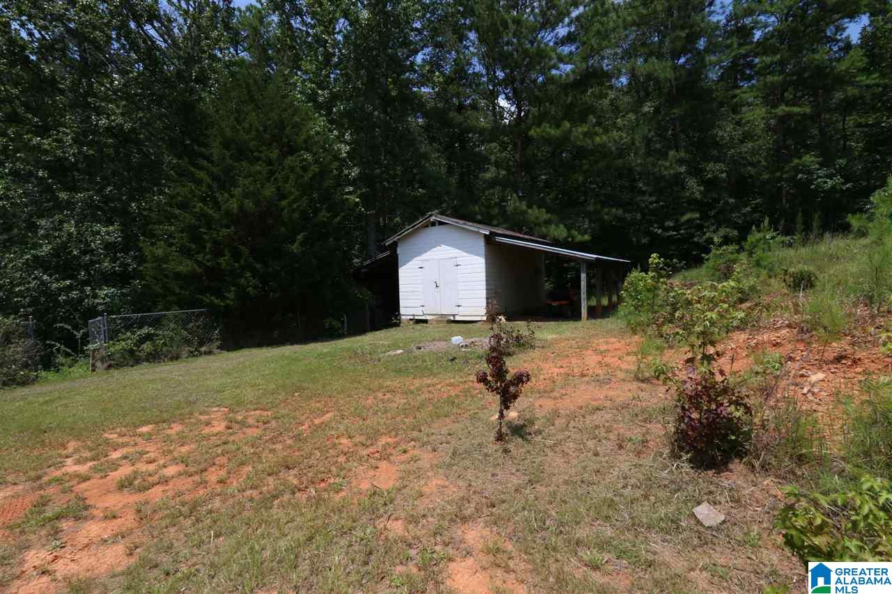 1703 Slasham Road Ashville, AL 35953 - Photo 20 of 26