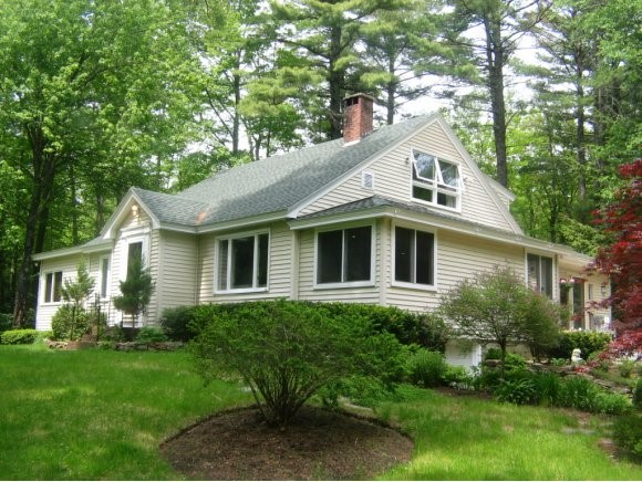 447 Hurricane Mountain Road Intervale, NH 03845 - Photo 1 of 1