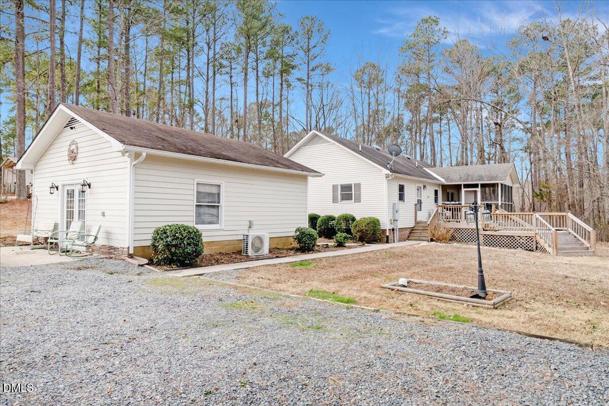 155 Grayson Jenkins Road Apex, NC 27523 - Photo 11 of 40 49-DSC06005