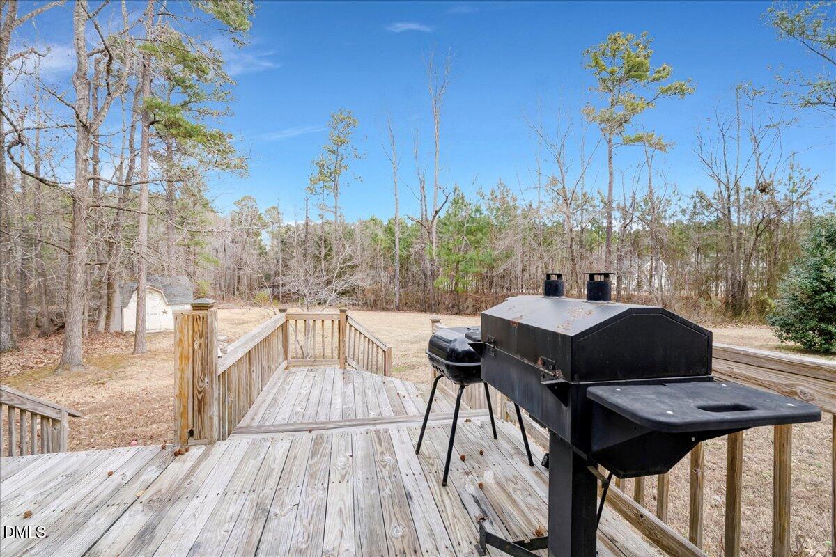 155 Grayson Jenkins Road Apex, NC 27523 - Photo 15 of 40 45-DSC05993