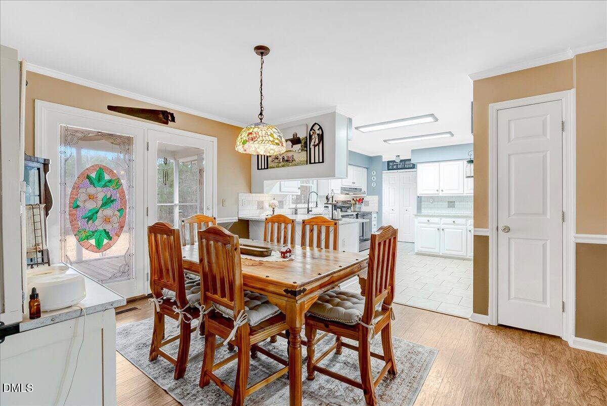 155 Grayson Jenkins Road Apex, NC 27523 - Photo 18 of 40 42-DSC05984