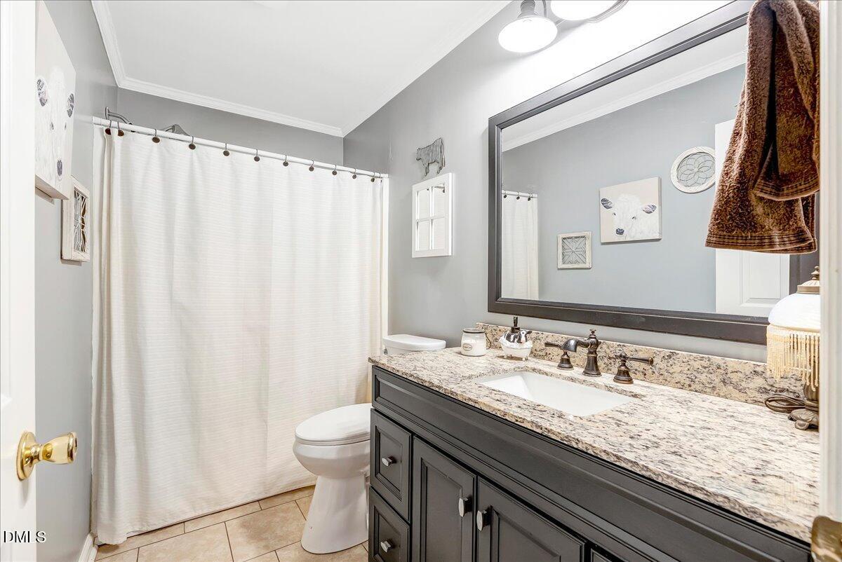 155 Grayson Jenkins Road Apex, NC 27523 - Photo 20 of 40 40-DSC05978