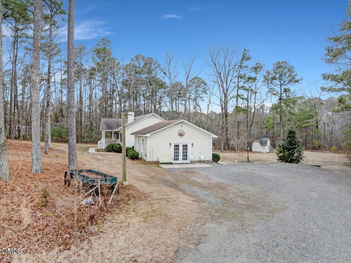 155 Grayson Jenkins Road Apex, NC 27523 - Photo 2 of 40 11-DJI_20260208101503