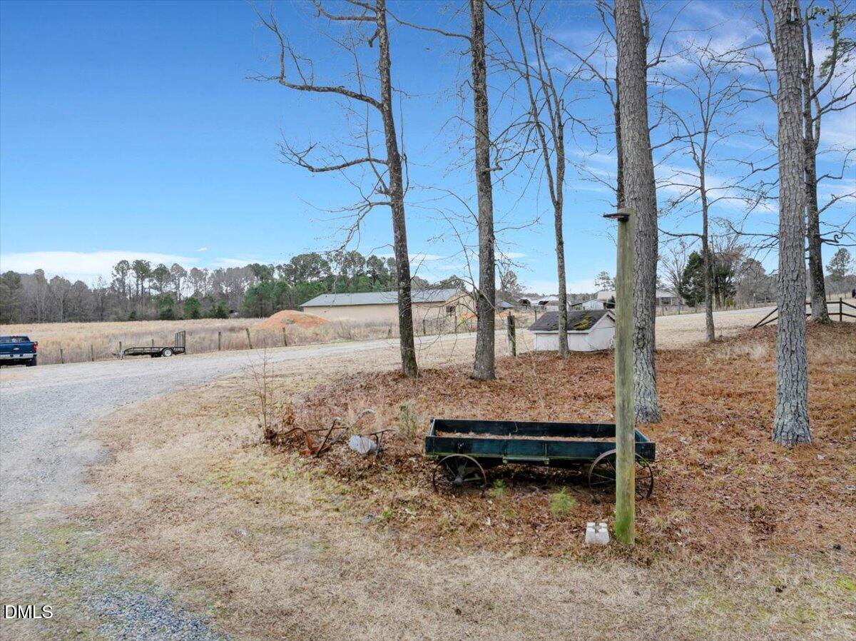 155 Grayson Jenkins Road Apex, NC 27523 - Photo 3 of 40 10-DJI_20260208101449