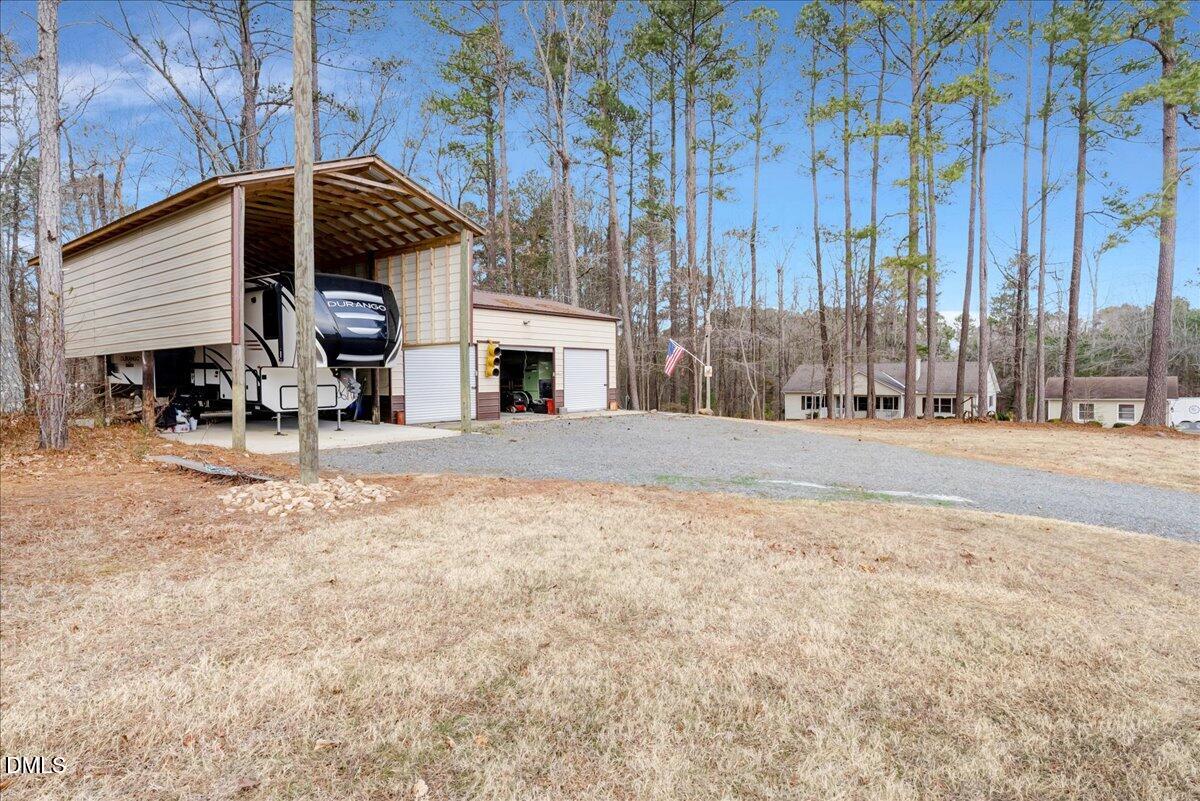 155 Grayson Jenkins Road Apex, NC 27523 - Photo 10 of 40 14-DSC05871