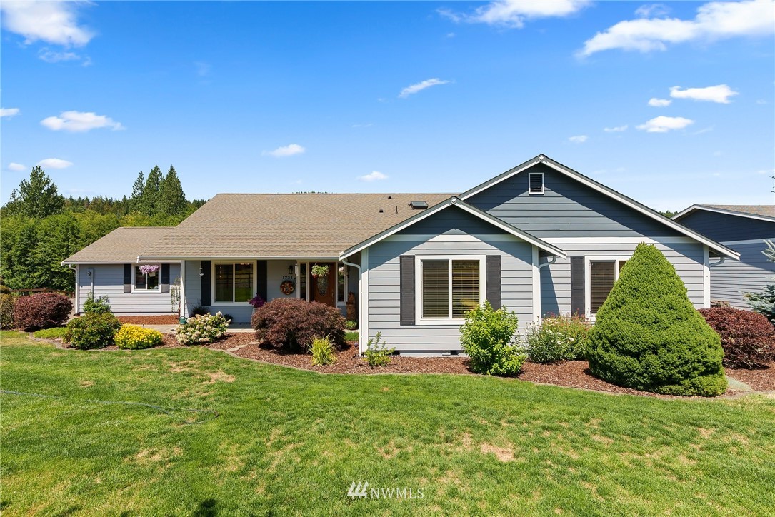 1731 North Fork Road Chehalis, WA 98532 - Photo 1 of 39