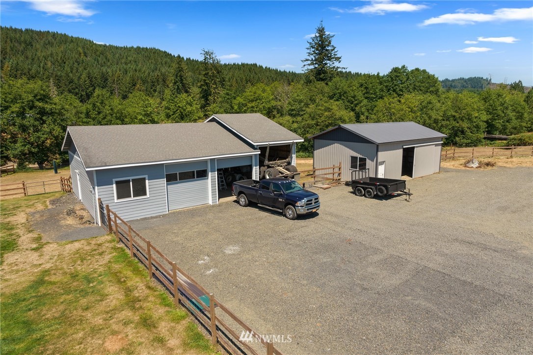 1731 North Fork Road Chehalis, WA 98532 - Photo 30 of 39