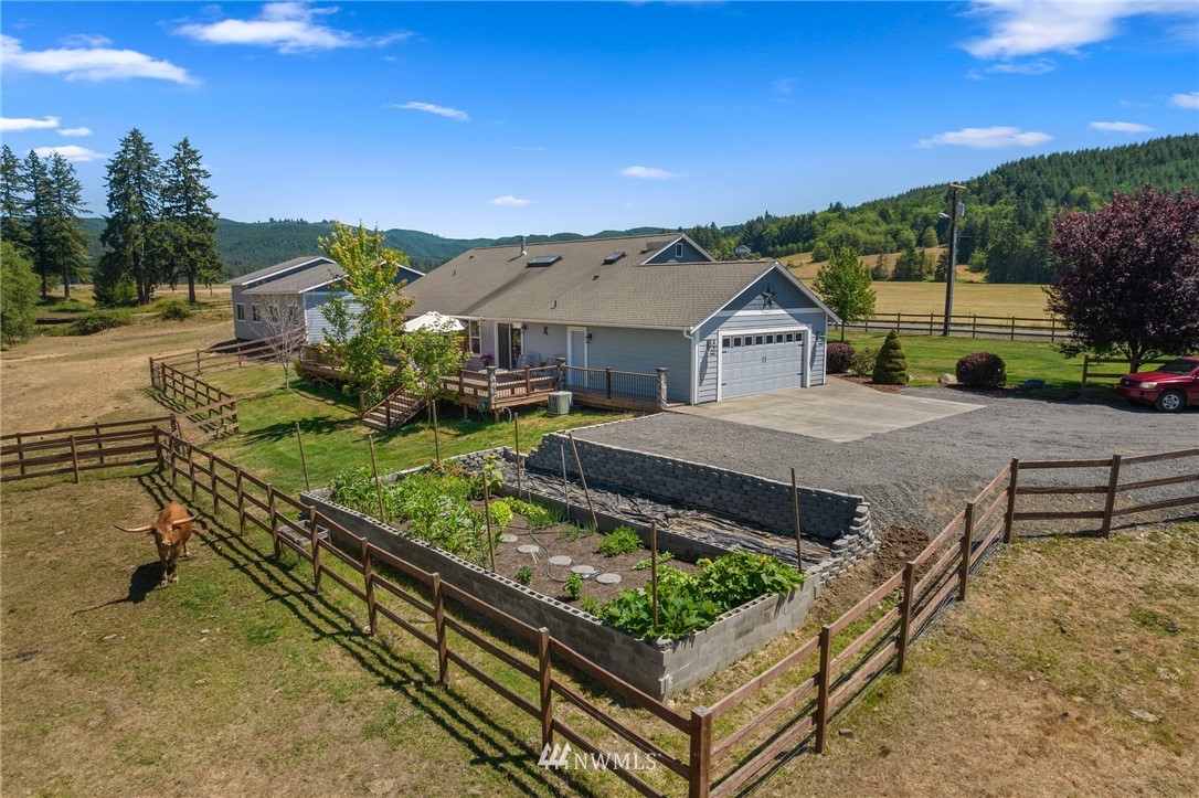 1731 North Fork Road Chehalis, WA 98532 - Photo 31 of 39