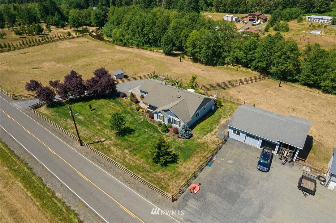 1731 North Fork Road Chehalis, WA 98532 - Photo 32 of 39