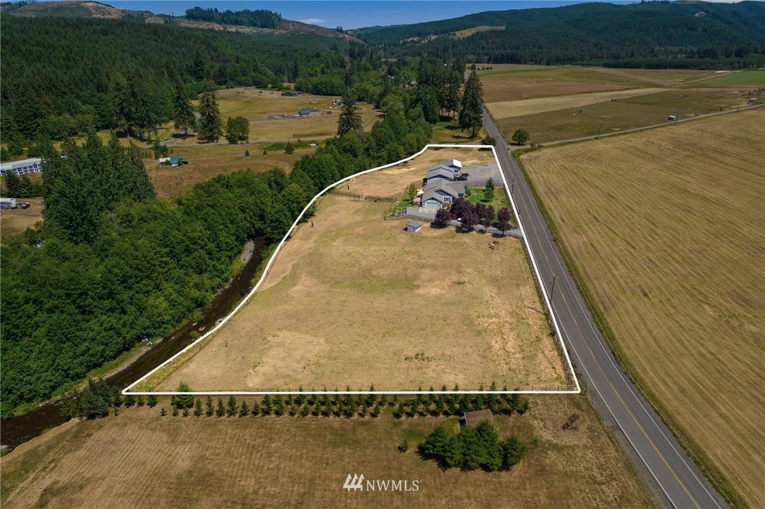 1731 North Fork Road Chehalis, WA 98532 - Photo 36 of 39