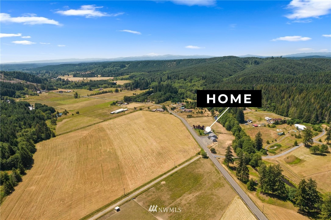1731 North Fork Road Chehalis, WA 98532 - Photo 38 of 39