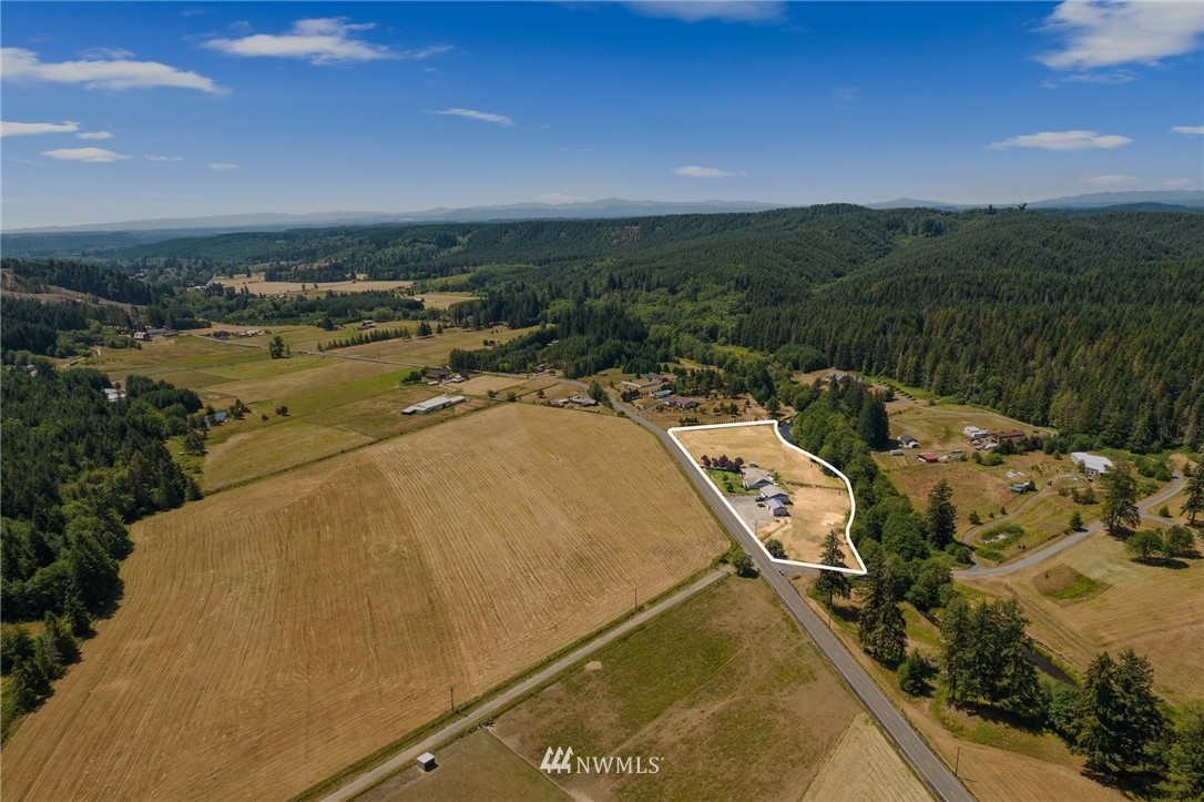 1731 North Fork Road Chehalis, WA 98532 - Photo 39 of 39