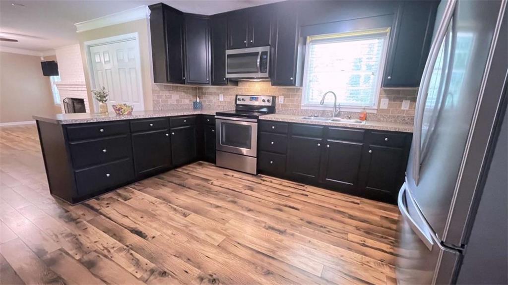 1119 Macland Road Dallas, GA 30132 - Photo 22 of 46 Gallery Image 22
