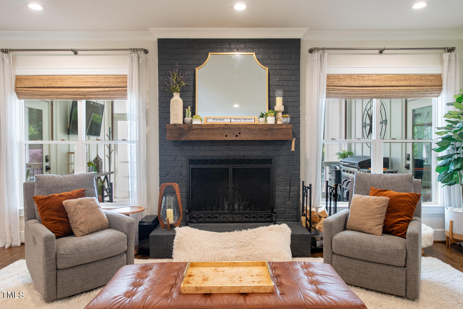 304 Dublin Road Raleigh, NC 27609 - Photo 10 of 61 Web Ready-DSC_6397-HDR-43