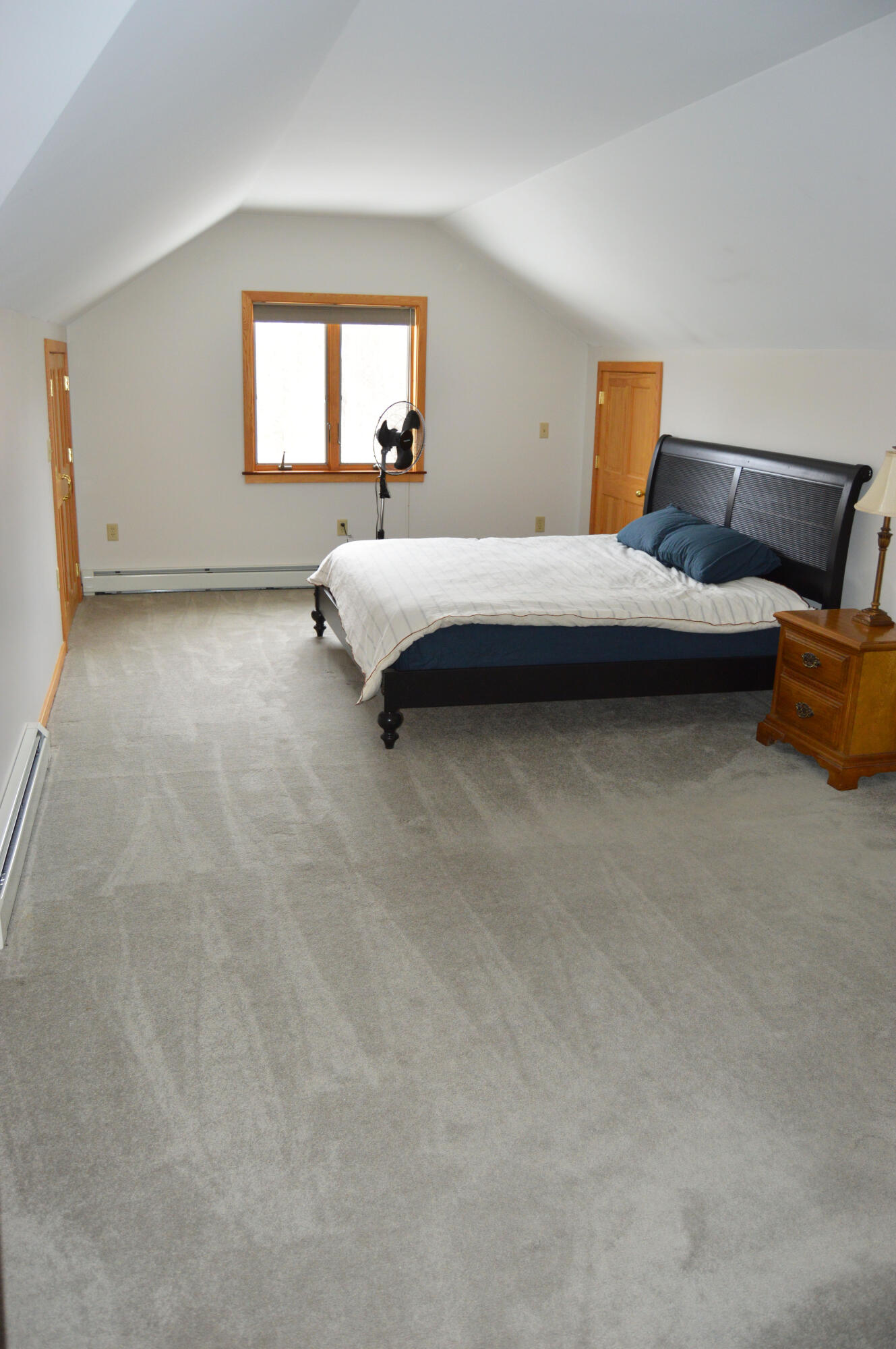 2021 Brook Falls Road Kingfield, ME 04947 - Photo 23 of 29 primary bedroom 1