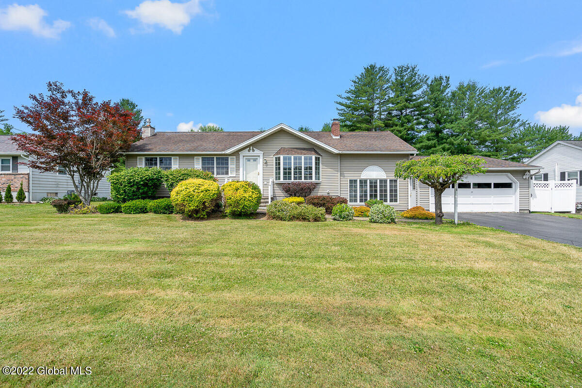 210 South Westcott Road Schenectady, NY 12306 - Photo 1 of 60 Front