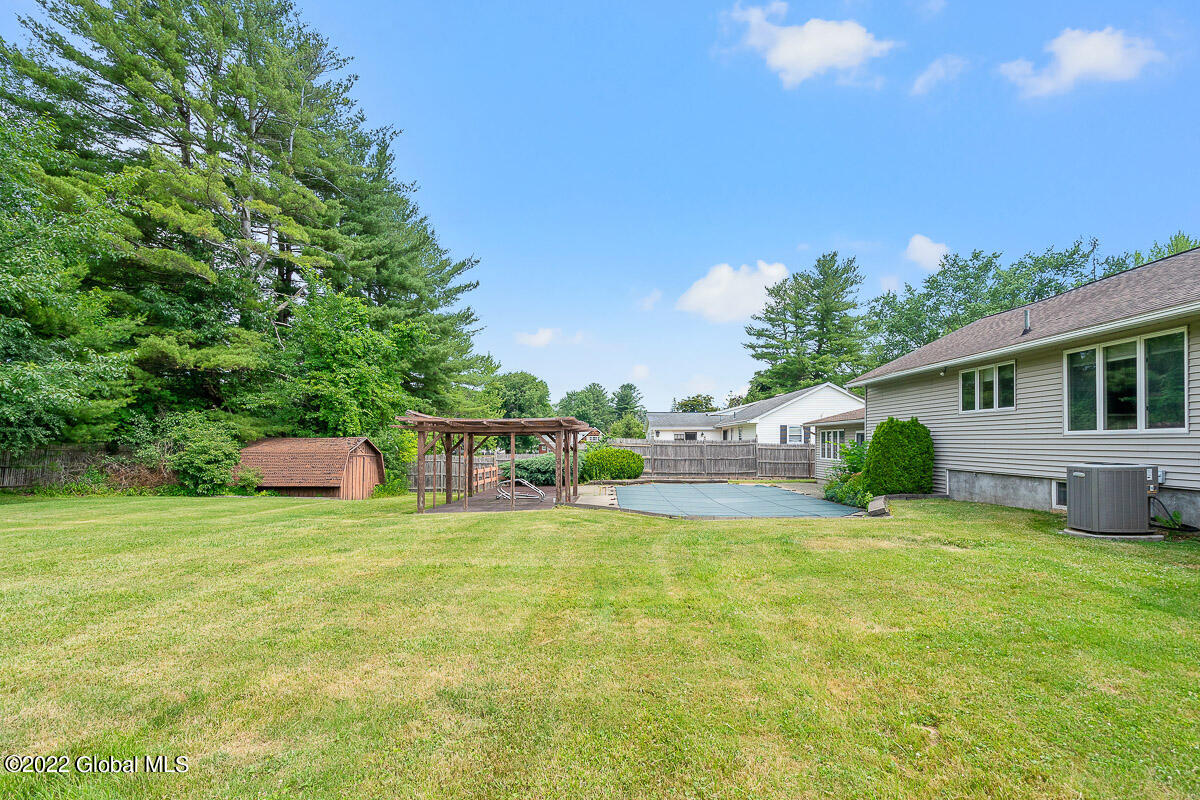 210 South Westcott Road Schenectady, NY 12306 - Photo 11 of 60 210 South Westcott Road Rotterdam NY 014