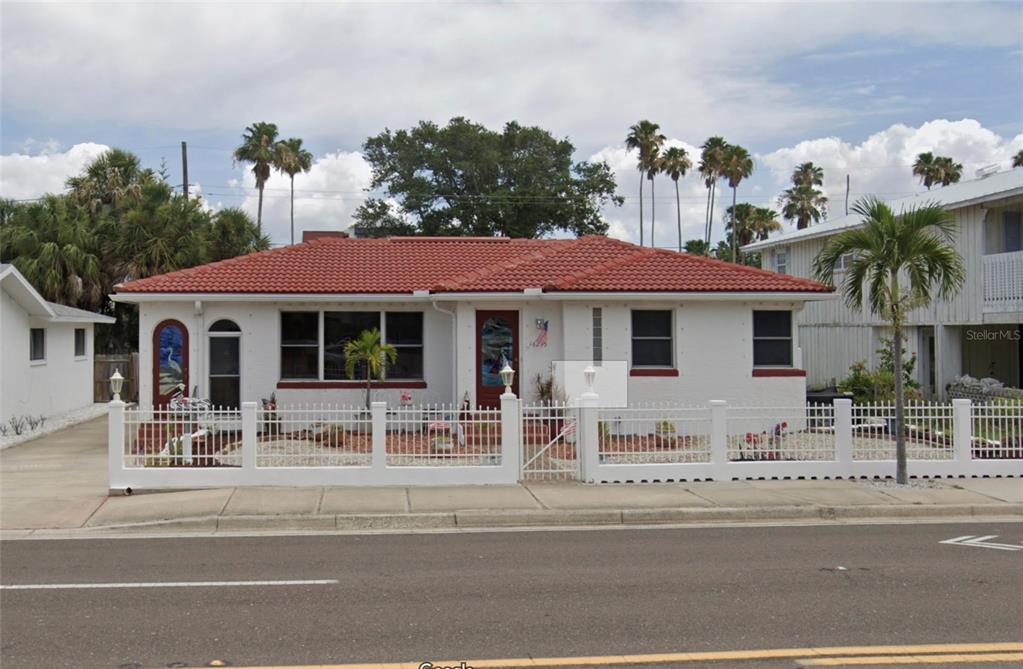 16245 Gulf Boulevard Redington Beach, FL 33708 - Photo 1 of 1