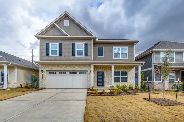 $3,497 | 8323 Red Shiner Way, Fulshear, TX 77441