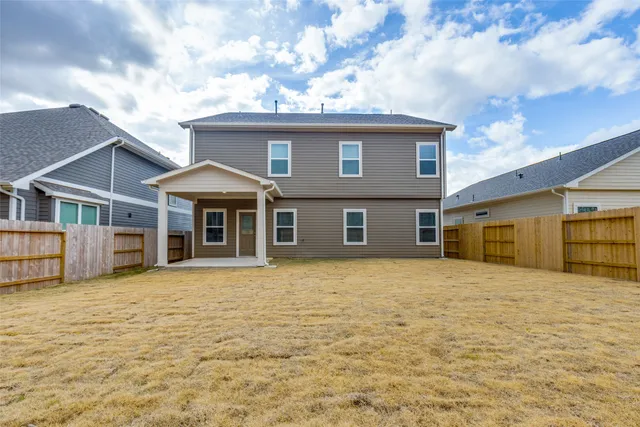 $3,497 | 8323 Red Shiner Way, Fulshear, TX 77441