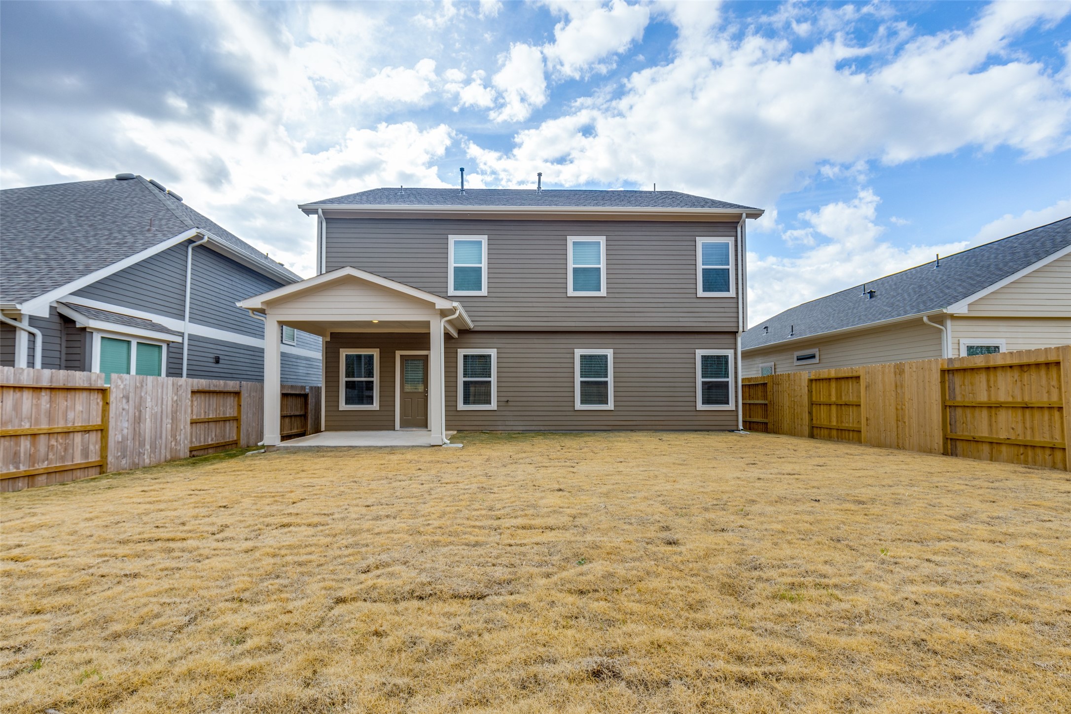 8323 Red Shiner Way Fulshear, TX 77441 - Photo 18 of 19