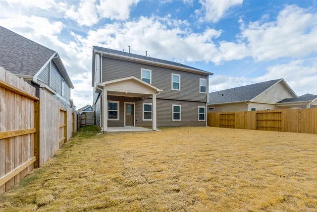 $3,497 | 8323 Red Shiner Way, Fulshear, TX 77441