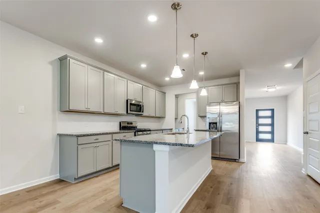 $3,497 | 8323 Red Shiner Way, Fulshear, TX 77441