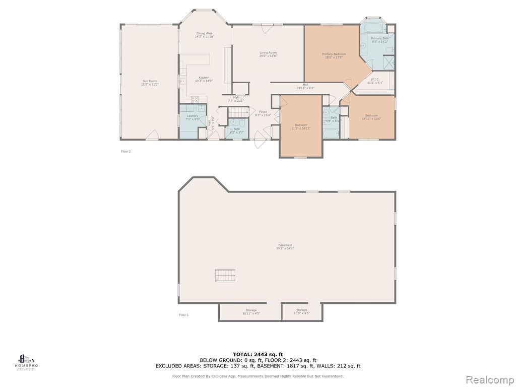 9482 Graytrax Road Grand Blanc, MI 48439 - Photo 53 of 53 Gallery Image 53