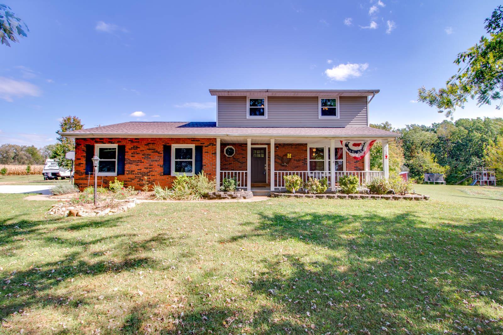 7000 Chambers Road Godfrey, IL 62035 - Photo 1 of 54