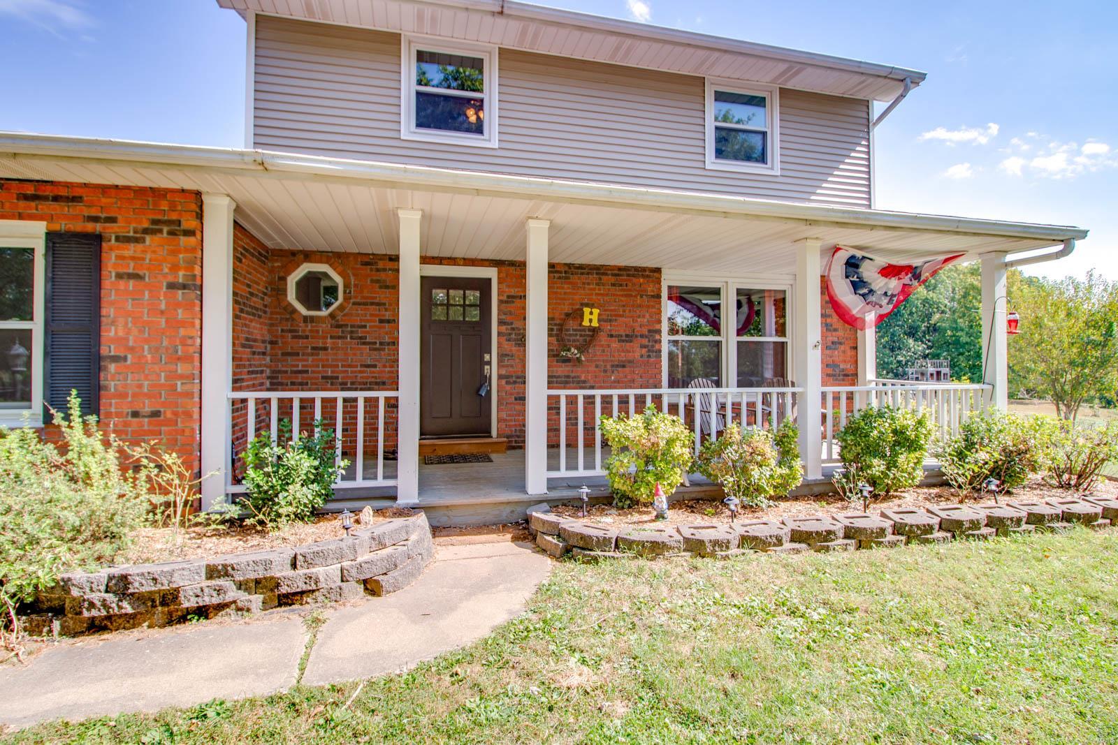 7000 Chambers Road Godfrey, IL 62035 - Photo 3 of 54