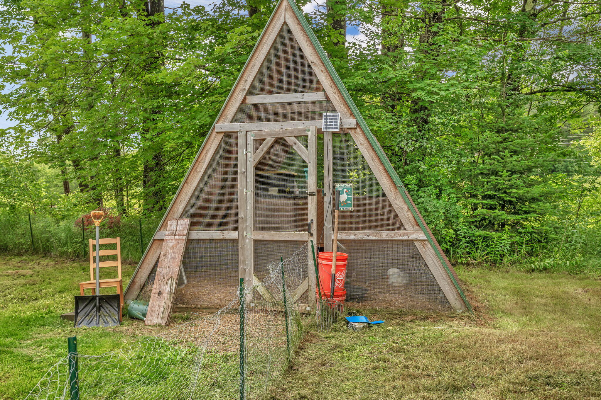 964 Allen Pond Road Greene, ME 04236 - Photo 42 of 56