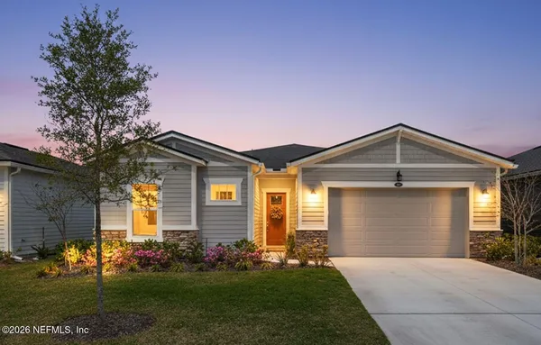 $545,000 | 361 Pelton Place, St. Johns, FL 32259