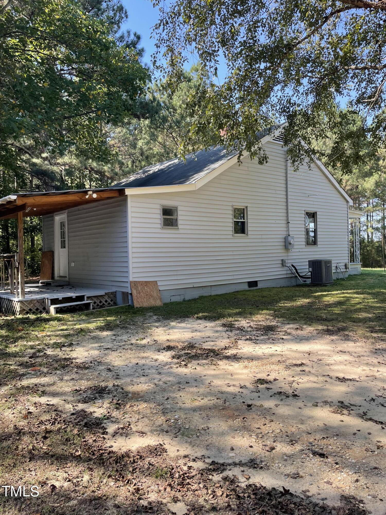 618 Andrew Hale Road Enfield, NC 27823 - Photo 11 of 12 30526_Image_11