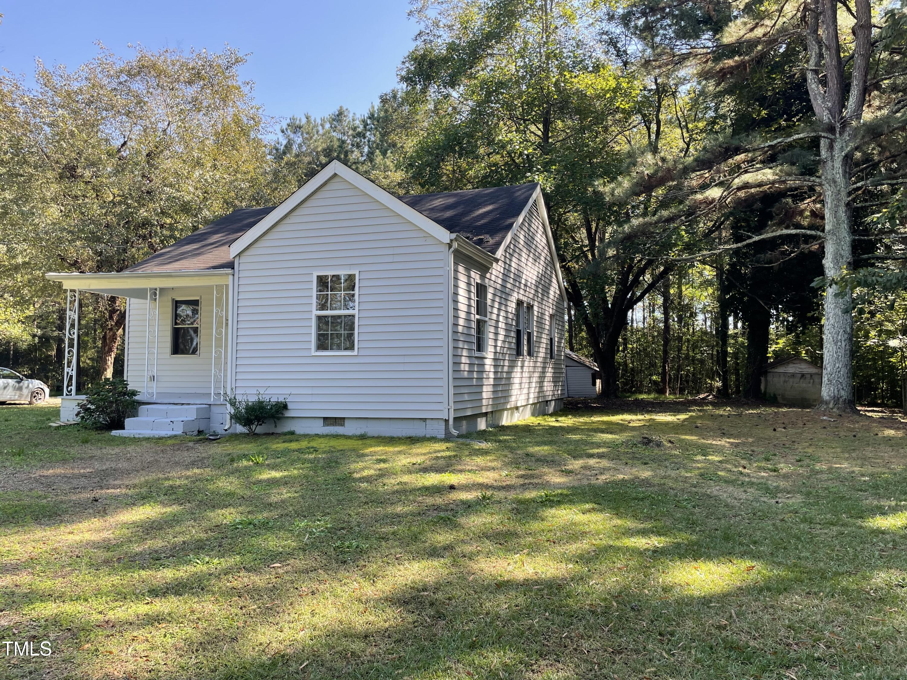 618 Andrew Hale Road Enfield, NC 27823 - Photo 8 of 12 30526_Image_8