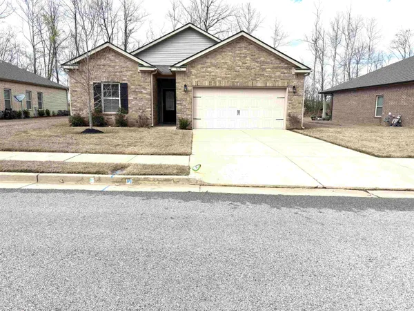 $284,900 | 5150 Shellback Drive, Millington, TN 38053