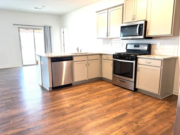 $284,900 | 5150 Shellback Drive, Millington, TN 38053