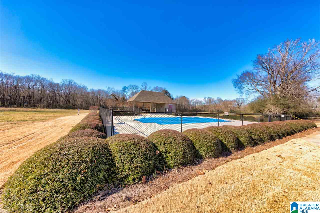 100 Silverstone Lane Alabaster, AL 35007 - Photo 41 of 44