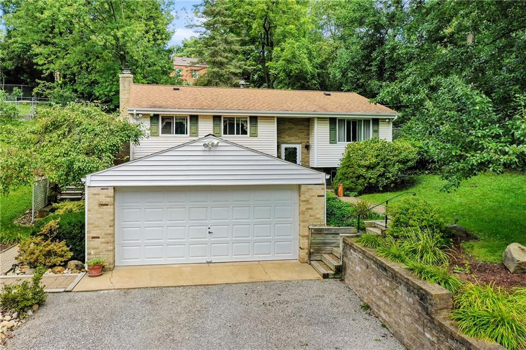 800 Sharps Hill Road Pittsburgh, PA 15215 - Photo 1 of 22 Gallery Image 1