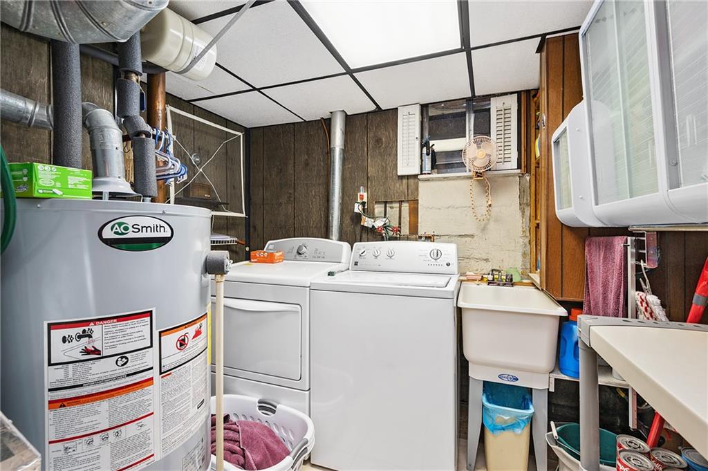 800 Sharps Hill Road Pittsburgh, PA 15215 - Photo 16 of 22 Gallery Image 16