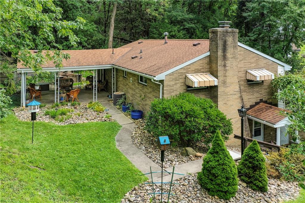 800 Sharps Hill Road Pittsburgh, PA 15215 - Photo 18 of 22 Gallery Image 18